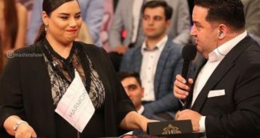 Aytən Səfərova bir anda hamının nifrətini qazandı