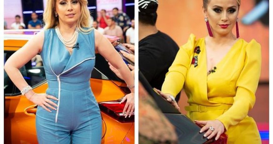 Roza Zərgərli gərginliyə tab gətirmədi, həkimlik oldu - VİDEO