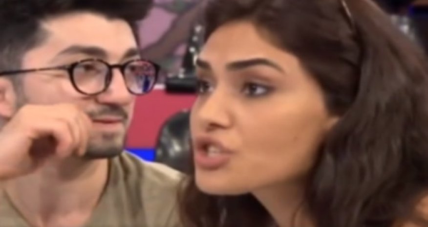 Pərvin Hüseynə qəzəbləndi: “Mənə kişi kimi söz vermişdin, amma…”