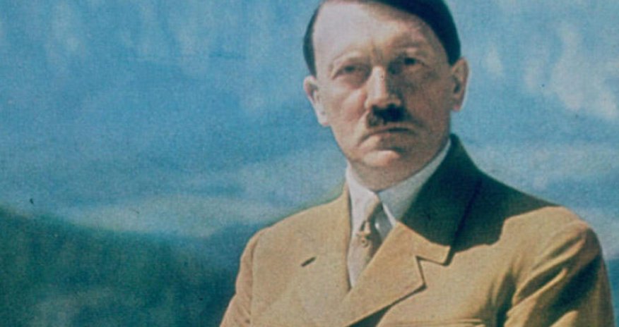 Hitlerin hamıdan gizlətdiyi uşaqlığı üzə çıxdı – FOTO