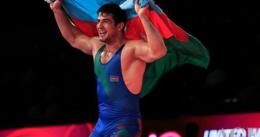 Двое азербайджанцев стали чемпионами Европы
