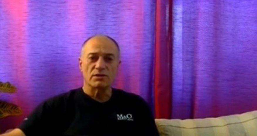 Ermənilərdən Qarabağla bağlı İrəvana çağırışlar - VIDEO