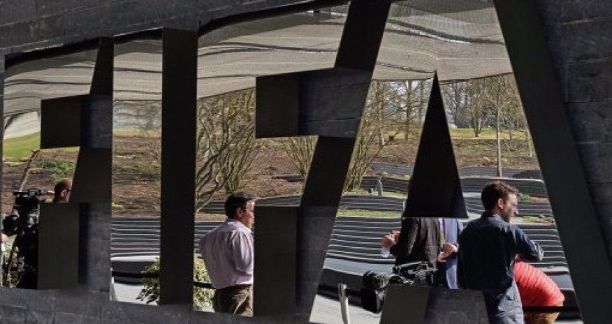 FİFA qaydaları dəyişir