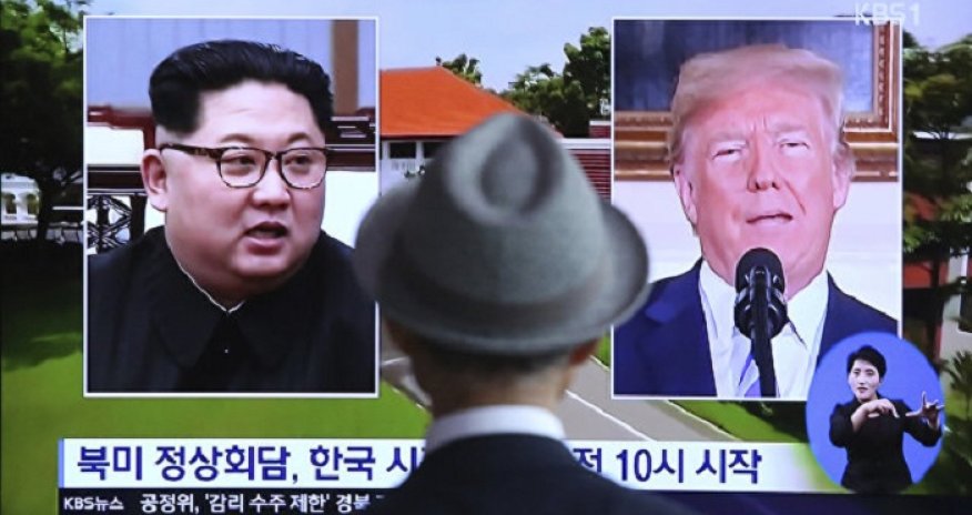 Tarixi görüşdən əvvəl pessimist bəyanat