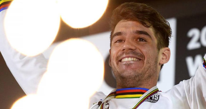 Silven Andre: “Çox sağ ol, Bakı!”