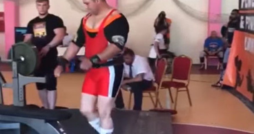 DYP zabiti Avropa çempionu oldu  