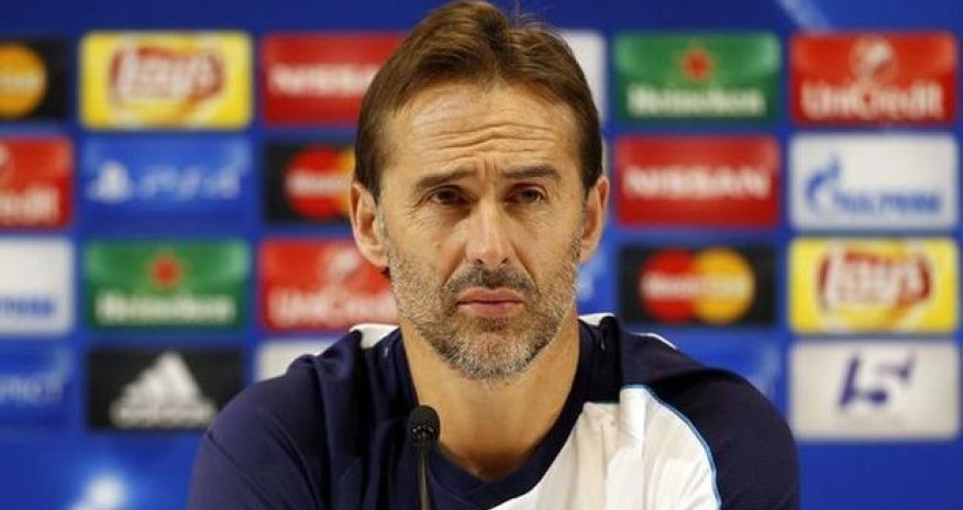 “Real”ın yeni baş məşqçisi məlum oldu