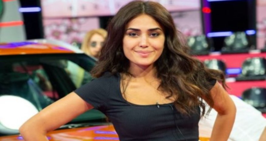 Pərvin Abıyeva “Maşın”ın oyunçularını ifşa etdi: “Əlimi ona görə götürdüm ki…” – Video