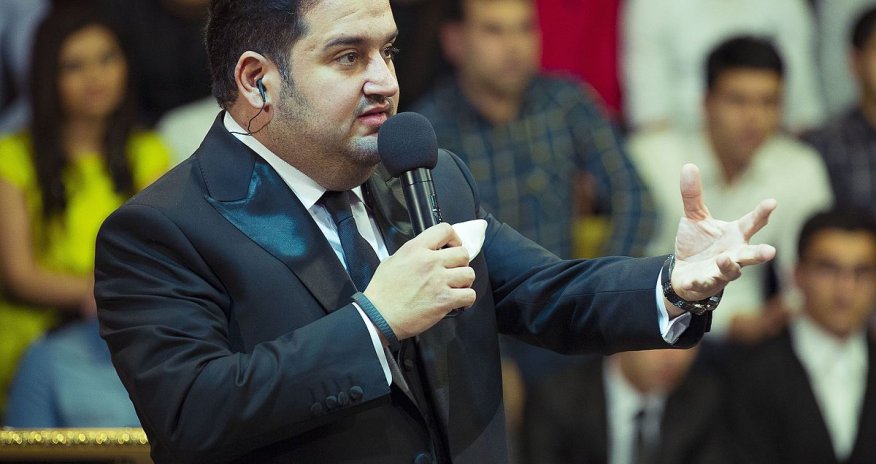 “Maşın” şounun yayımı dayandı – SƏBƏB