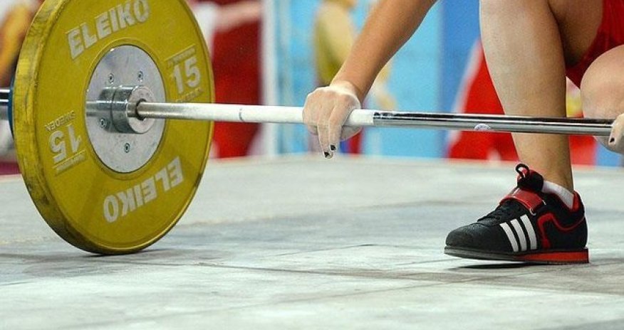 Ağır Atletika Federasiyasına verilən cəza dəyişdirildi