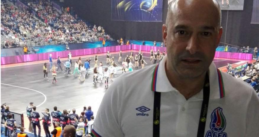 Millimizin sabiq baş məşqçisi İtaliya çempionu oldu