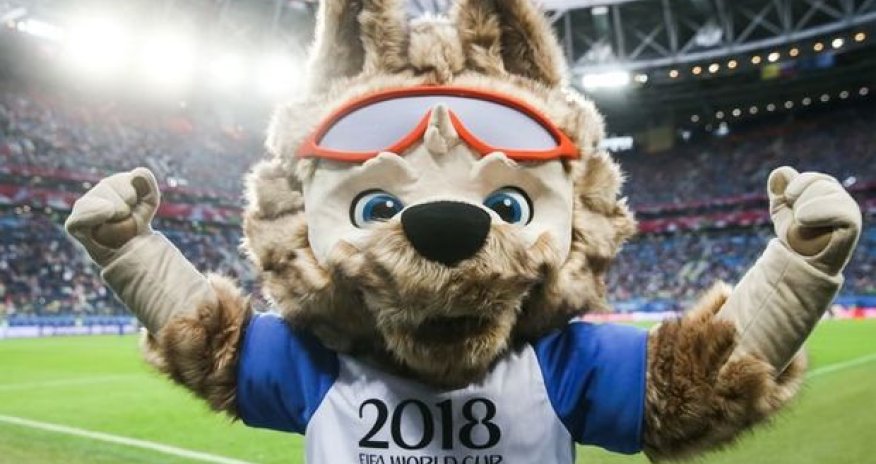 FIFA-nın mundialdan götürəcəyi gəlir açıqlandı