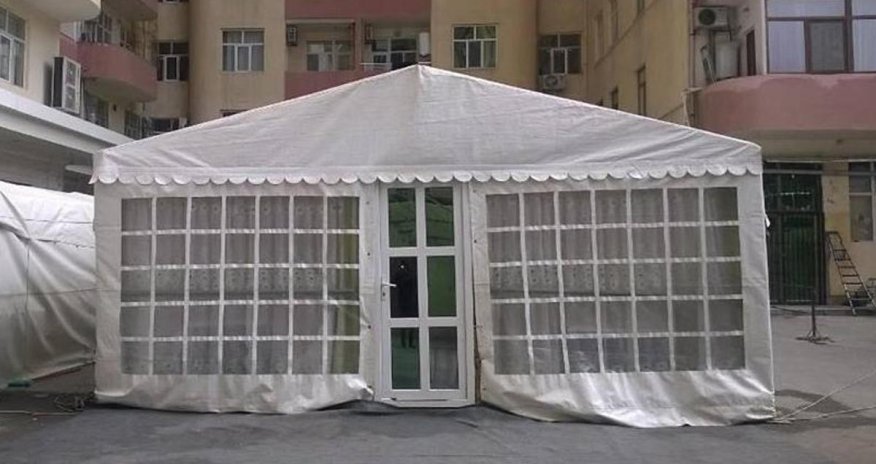 Xalq artistinin ailəsində ağır itki: “Son nəfəsində...”