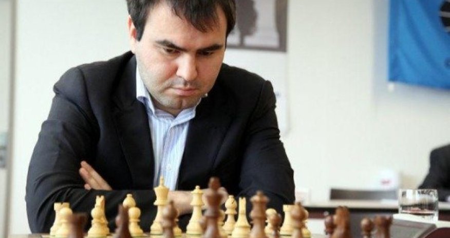 Məmmədyarov Aronyanla 