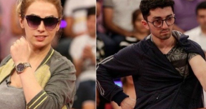 Hüseyn və Roza arasında mübarizə sona çatdı - Maşını o apardı