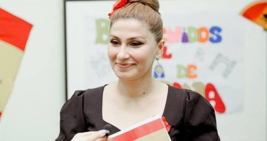 Uşaqlara işgəncə verən tərbiyəçidən xəbər var - VİDEO