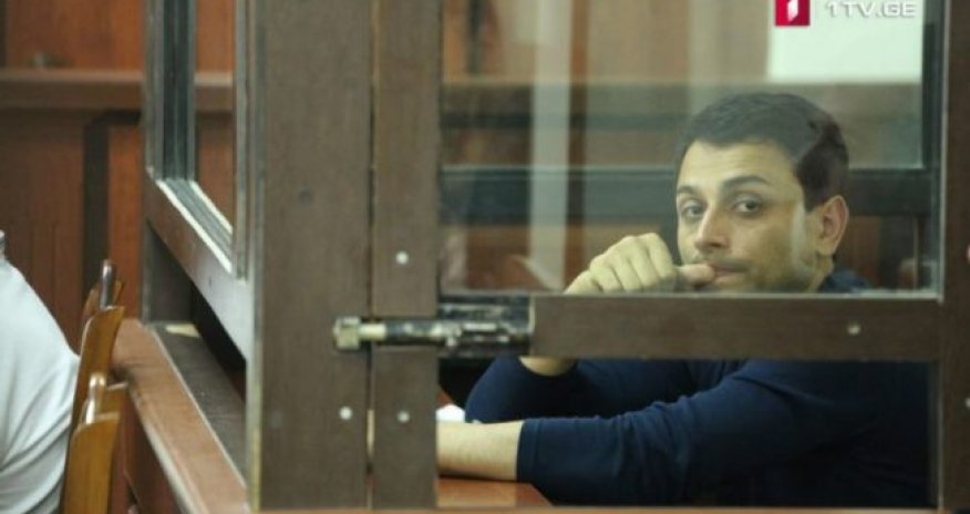 Həbs olunan azərbaycanlı merdən XƏBƏR VAR 