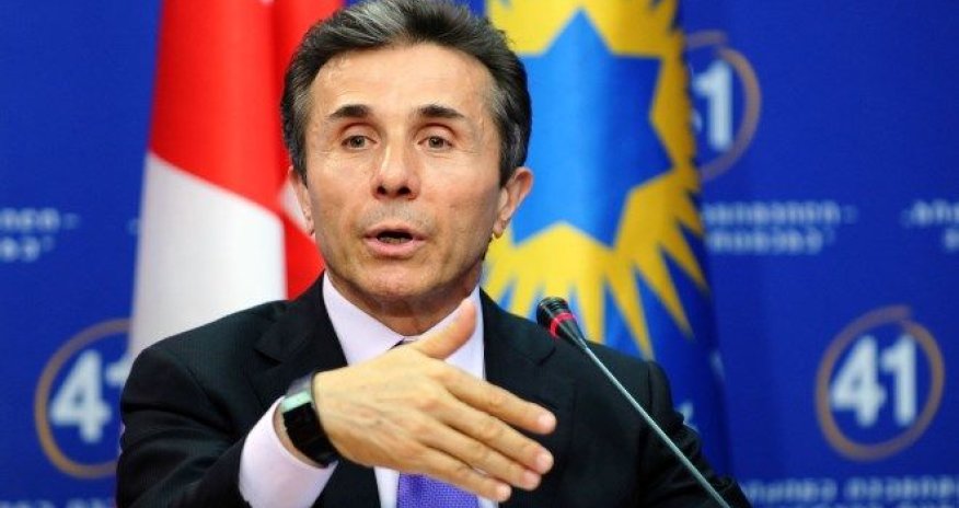 İvanişvilinin TANAP qısqanclığı: Tiflis nə istəyir?