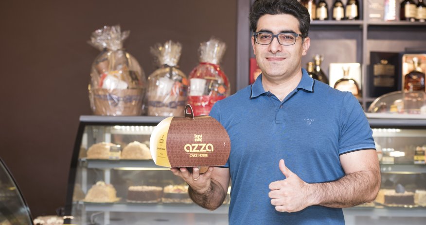 Uğurun şirin dadı