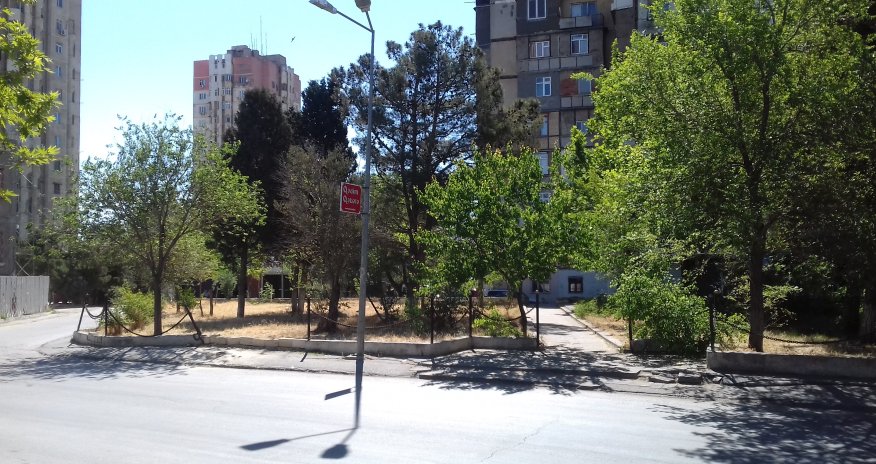 Yeni icra başçısı sakinlərin xahişini yerinə yetirdi 