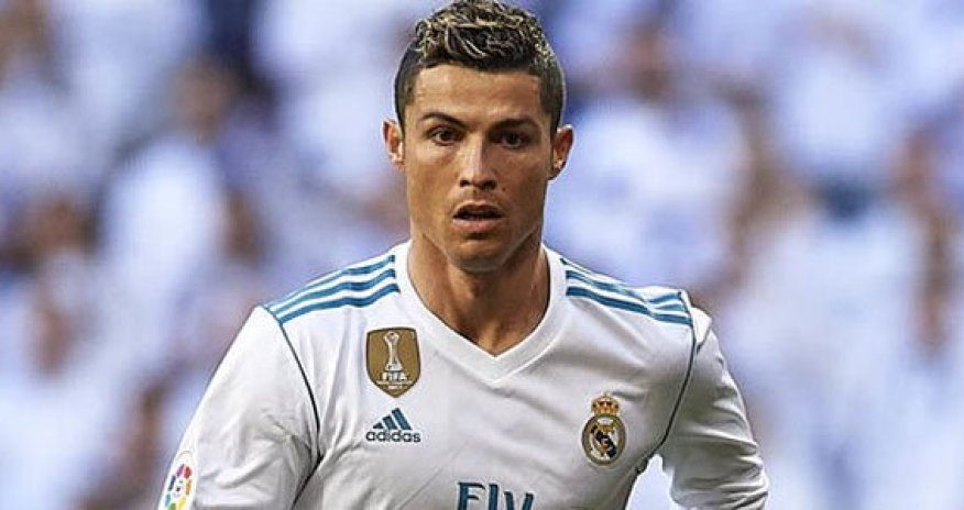 Kriştiano Ronaldo 2 il həbs cəzası aldı