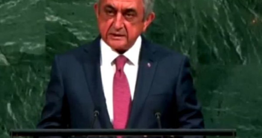 Serj Sarkisyan həbs edilə bilər