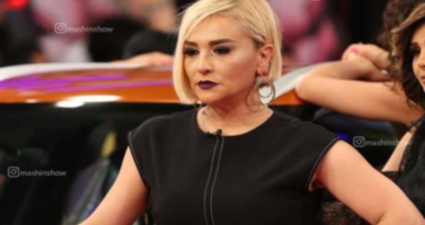 Mətanət “Maşın”ın final gecəsinə çağrılmama xəbərindən danışdı