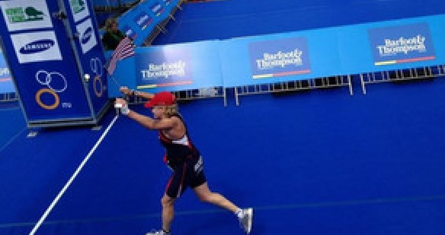 Dünya çempionu velosipeddən yıxılaraq dünyasını dəyişib