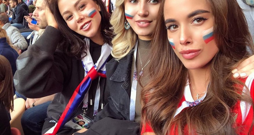 Moskvadan rus qızların turistlərlə yatmasına reaksiya: 