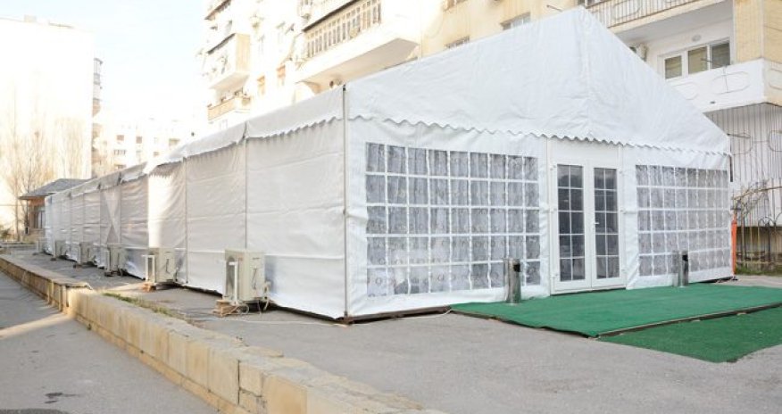 Azərbaycanda rektor vəfat etdi