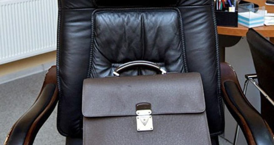 Vüsal Hüseynov kadr dəyişikliyi etdi 