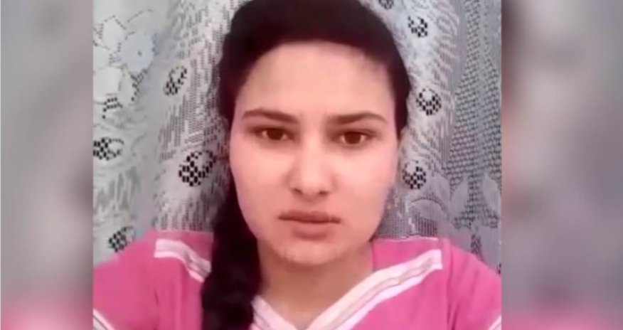 Biləsuvarda yeniyetmə intihardan əvvəl video çəkib nişanlısına göndərdi… – Video