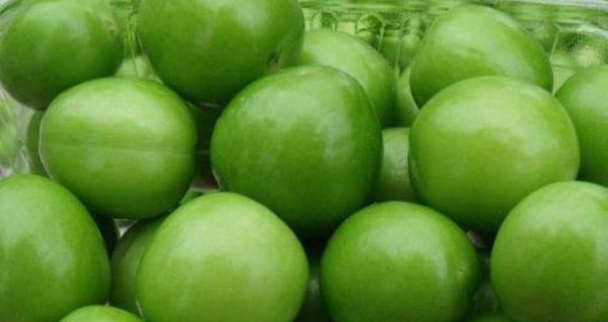 Gündə 5 ədəd alça yemək... - İNANILMAZ FAYDALARI