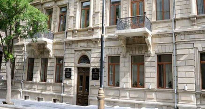 Elşad Miraləm vəzifəsindən getdi