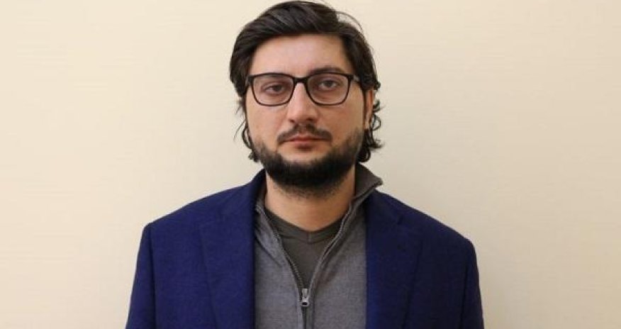 Ramin Hacılı həbs edildi