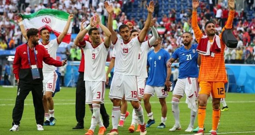 İran millisində neçə azərbaycanlı var? – Şok rəqəm