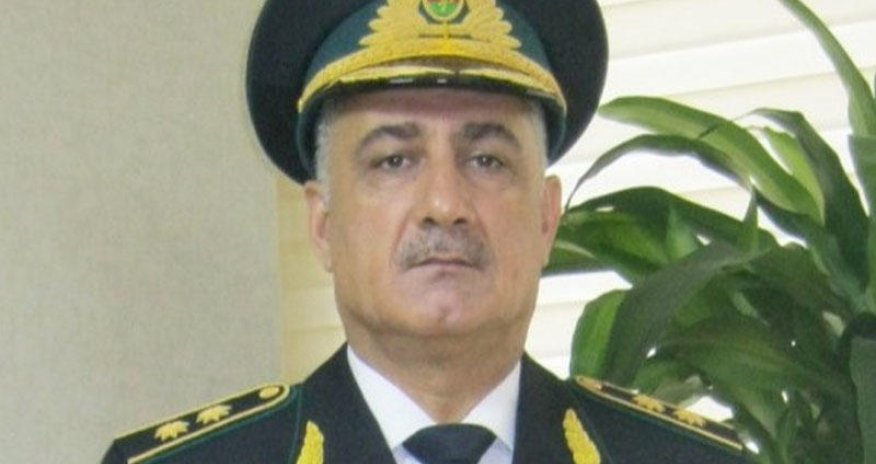 İstefa verən rəisdən AÇIQLAMA 