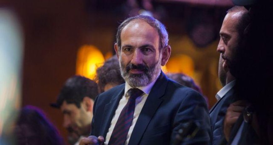 Paşinyan Sərkisyanın son dayağını yox edir  