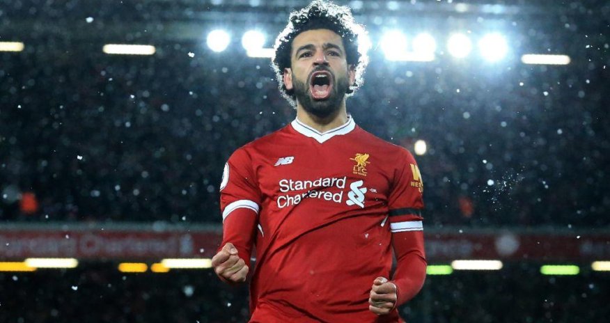 Salah Misir yığmasını tərk edir - Qalmaqal