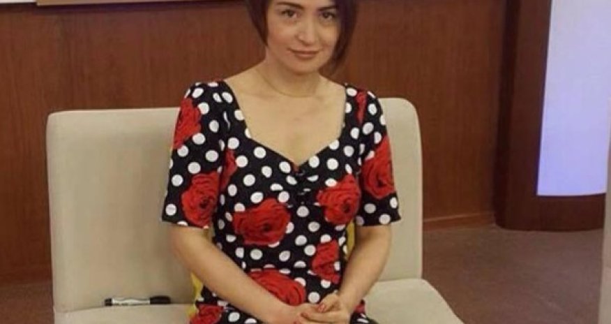 Fədayə Laçından XƏBƏR VAR