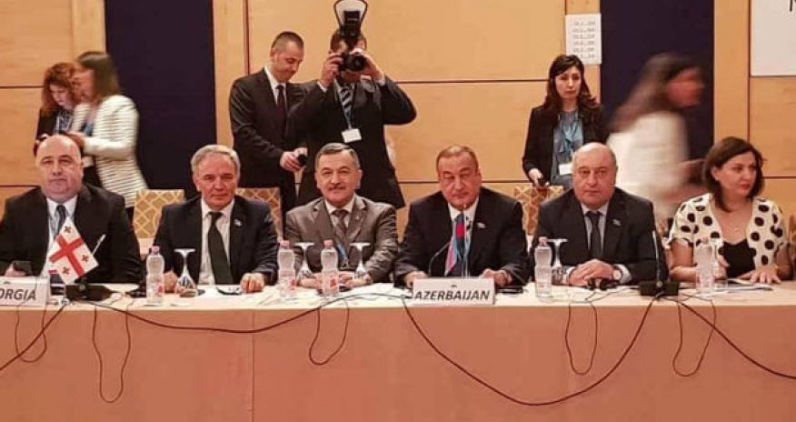 Ermənilərin daha bir yalanı ifşa olundu