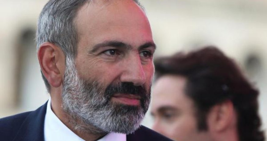 Paşinyanı hakimiyyətə gətirmiş köhnə azərbaycanlı