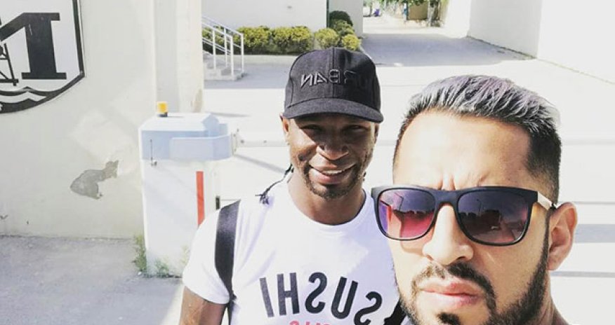 “Neftçi”də biabırçılıq - Futbolçular məşqə buraxılmadı