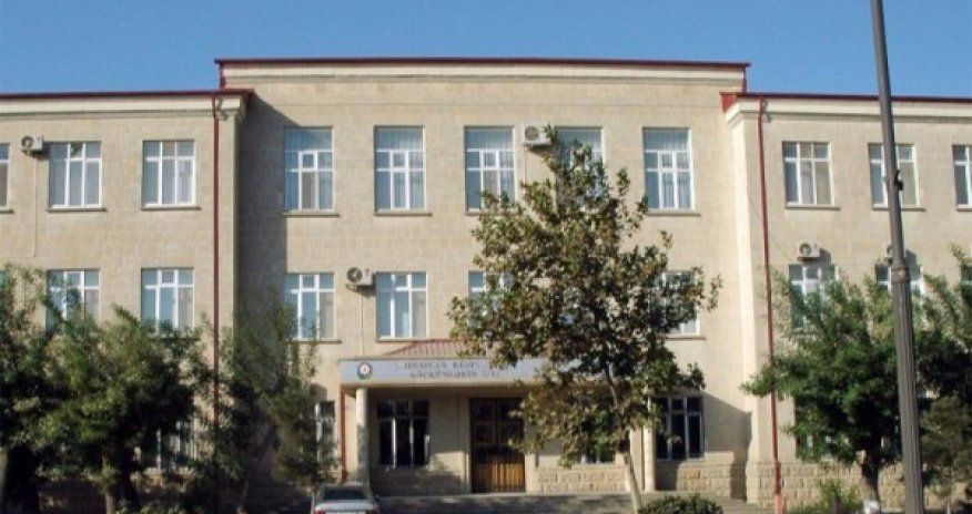 Sumqayıtda məskunlaşan məcburi köçkünlərə ŞAD XƏBƏR