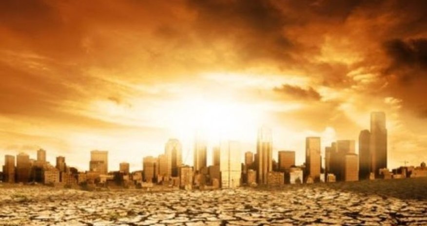 Dəhşətli istilər gəlir: minlərlə insan təhlükədə  