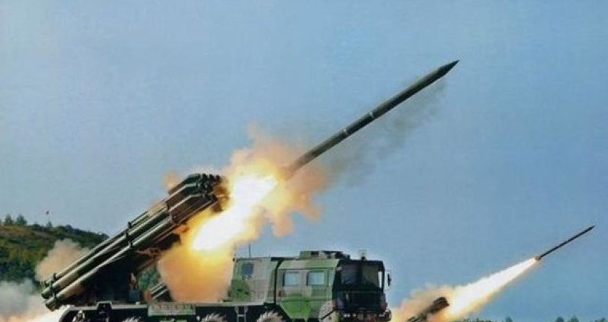 Ermənilər Qarabağda müharibə üçün hazırlığa başladı - FOTOFAKT