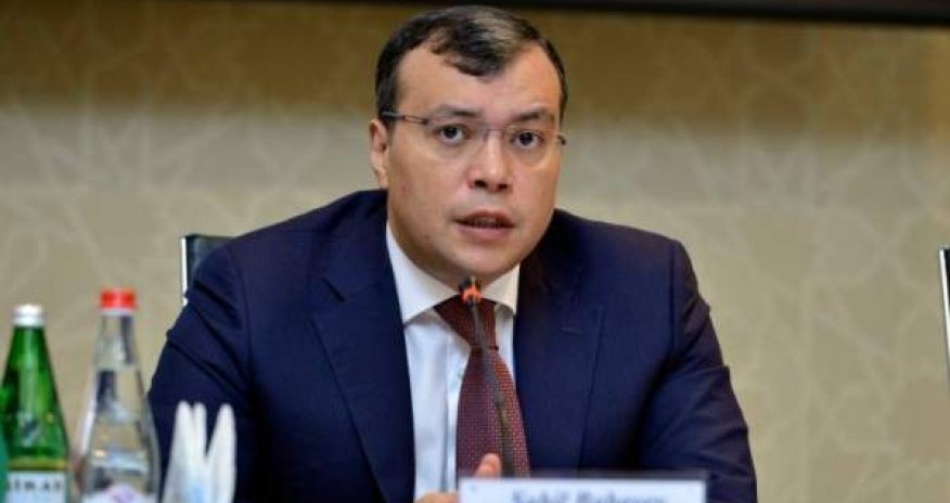 Səlim Müslümovun qohumları işdən çıxarıldı 