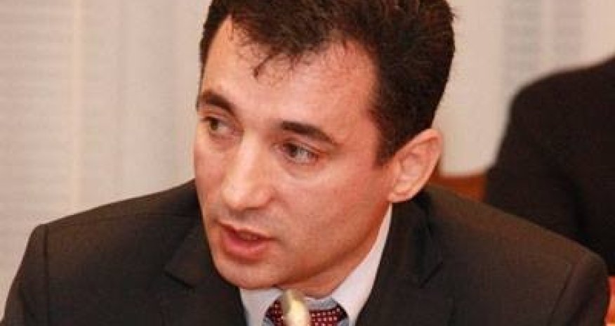 Səfirimizin oğlu həbs edildi