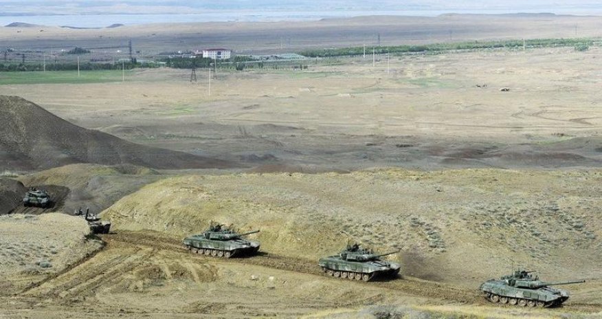 “Ermənistanın Naxçıvana ərazi iddiası...” – SENSASİYALI ETİRAF