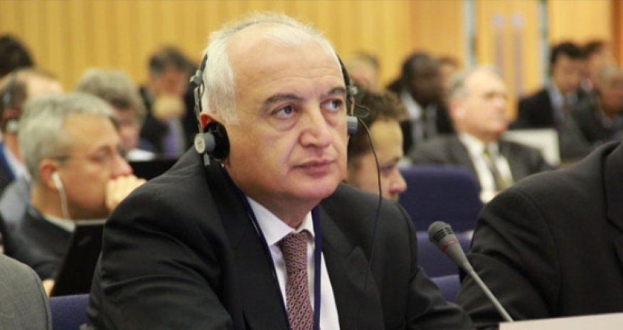 Qüdrət Qurbanovun qurumunda BİABIRÇILIQ